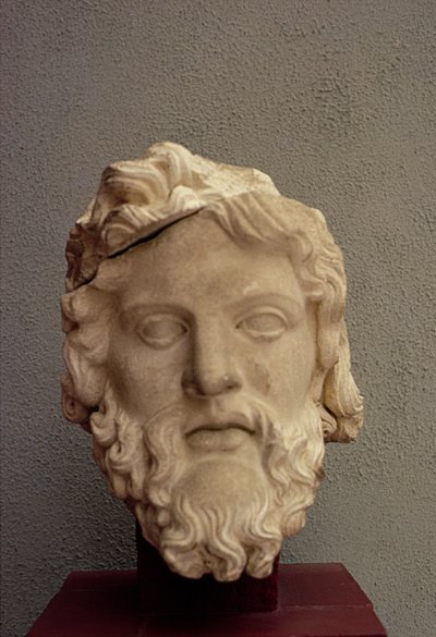 Zeus by Roman